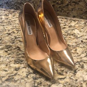 Steve Madden high heel shoes